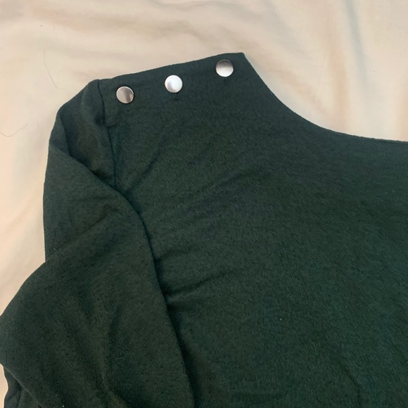 Forever 21 | long sleeve crew neck - Picture 5 of 5